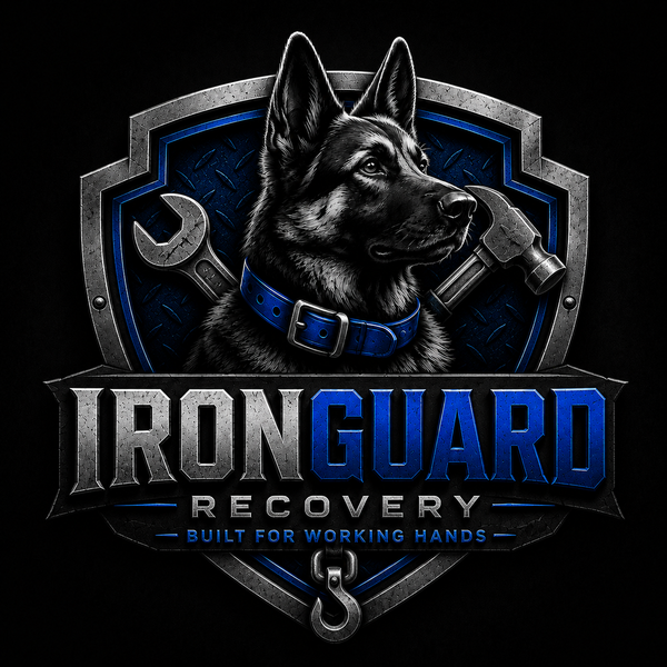 IronGuardRecovery