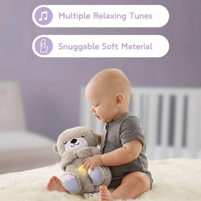 SnuggySnug™ Premium Breathing Plush - Your Ultimate Companion for Quick Sleep and Anxiety Relief! - SnuggySnug - Anxiety Relief