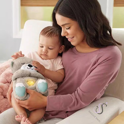 SnuggySnug™ Premium Breathing Plush - Your Ultimate Companion for Quick Sleep and Anxiety Relief! - SnuggySnug - Anxiety Relief