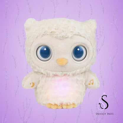 SnuggySnug™ Premium Breathing Plush - Your Ultimate Companion for Quick Sleep and Anxiety Relief! - SnuggySnug - Anxiety Relief