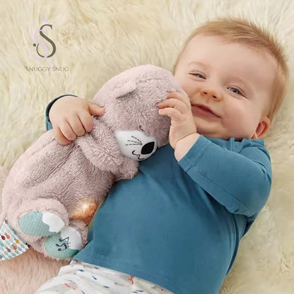 SnuggySnug™ Premium Breathing Plush - Your Ultimate Companion for Quick Sleep and Anxiety Relief! - SnuggySnug - Anxiety Relief