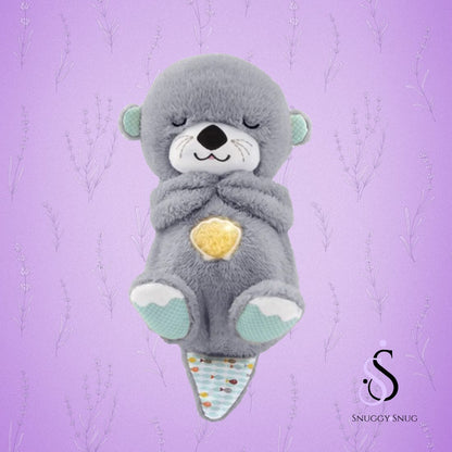 SnuggySnug™ Premium Breathing Plush - Your Ultimate Companion for Quick Sleep and Anxiety Relief! - SnuggySnug - Anxiety Relief