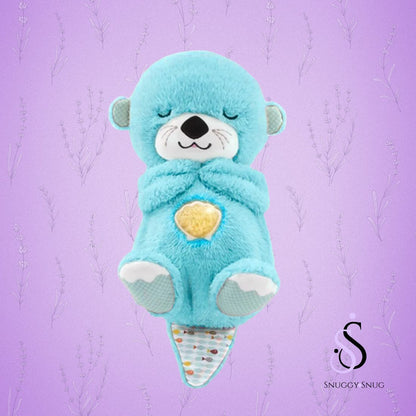 SnuggySnug™ Premium Breathing Plush - Your Ultimate Companion for Quick Sleep and Anxiety Relief! - SnuggySnug - Anxiety Relief